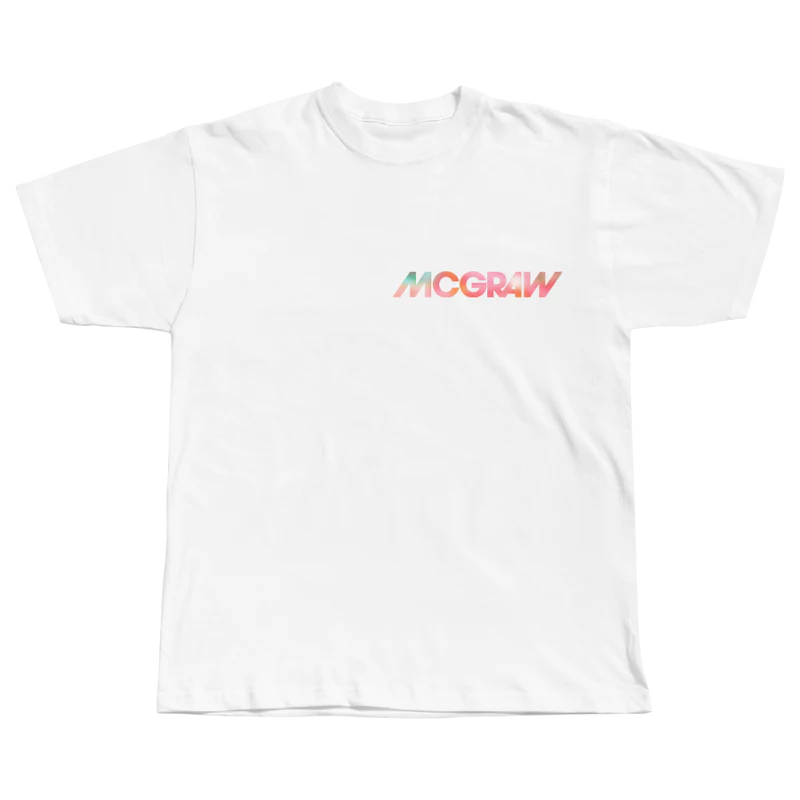 Paper Umbrellas T-Shirt