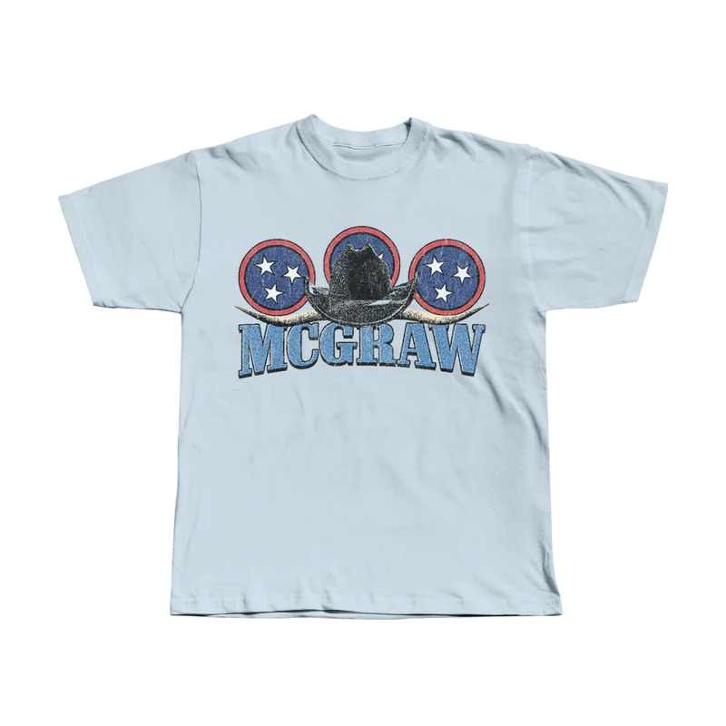 Tri Star T-Shirt