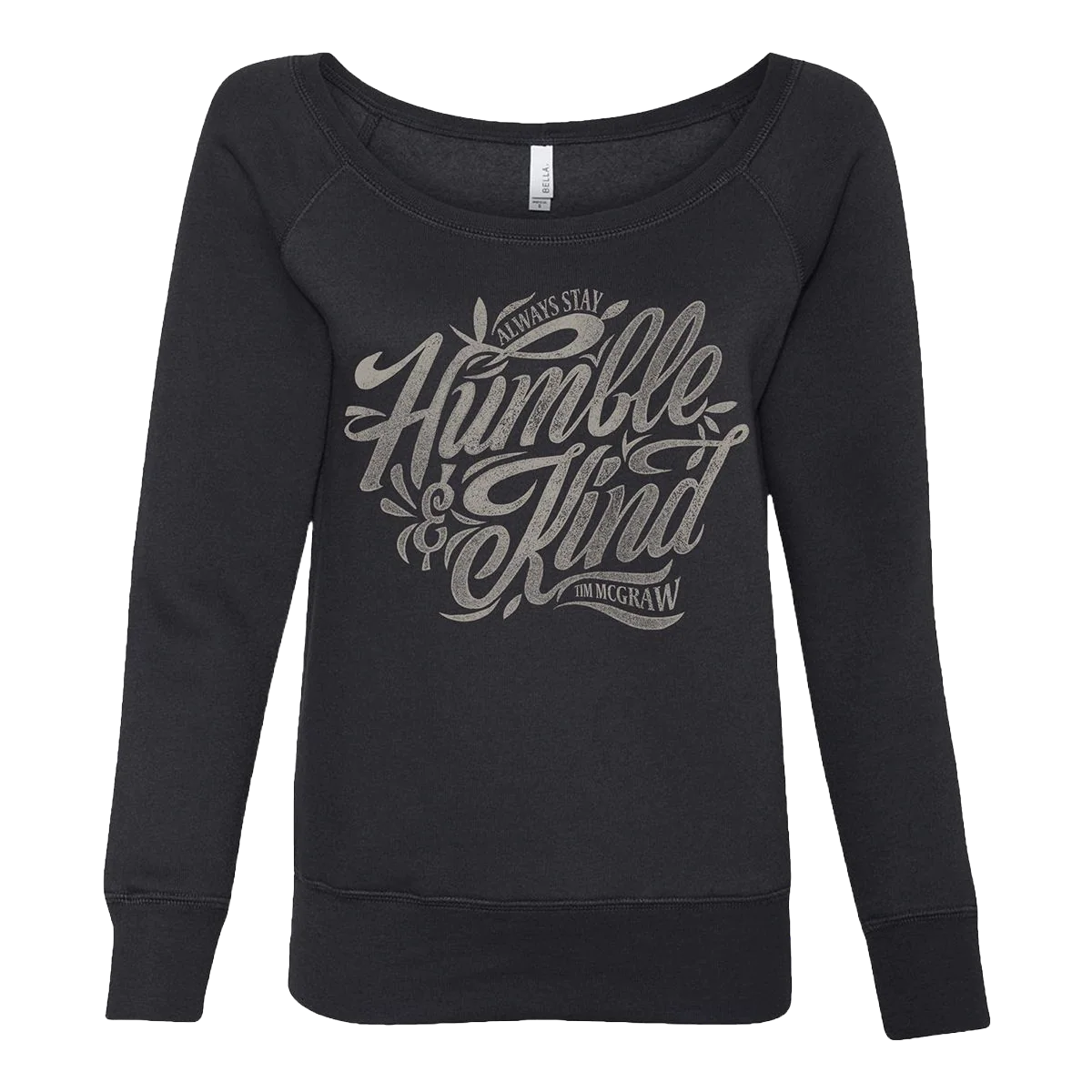 Humble & Kind Women's Fleece