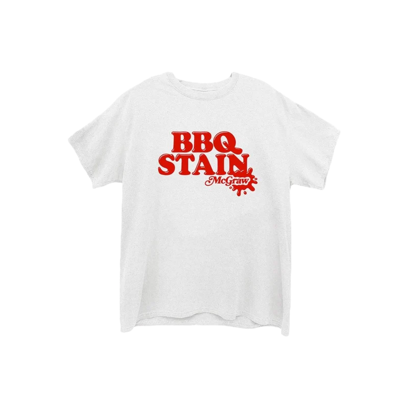 BBQ Stain T-Shirt
