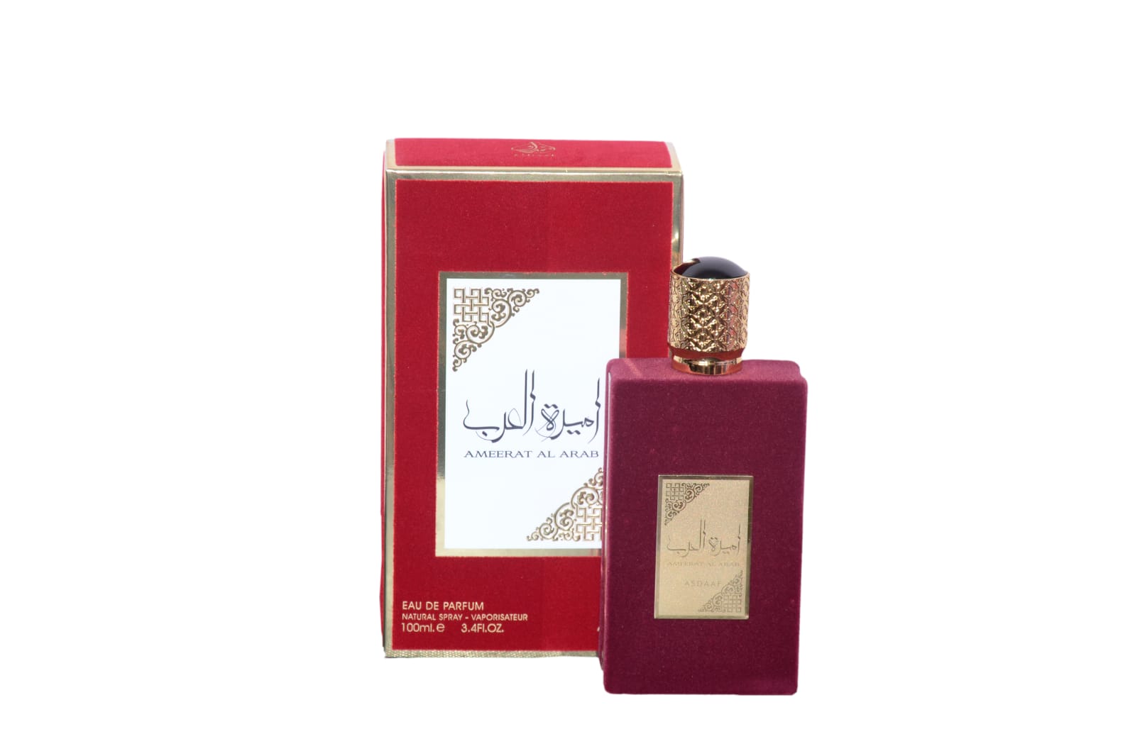 Parfum Amirat Al Arab