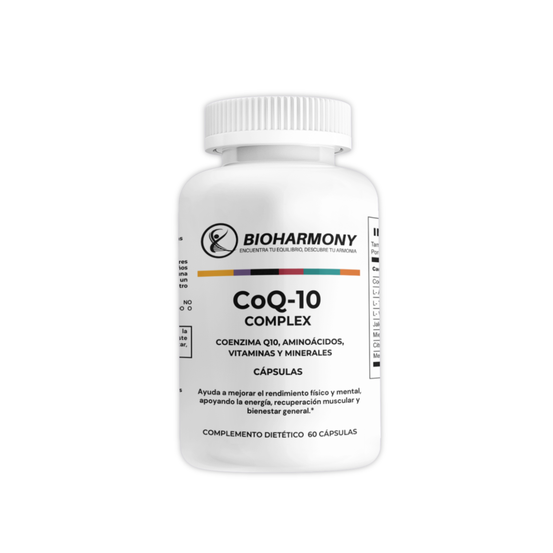 CoQ-10 Complex