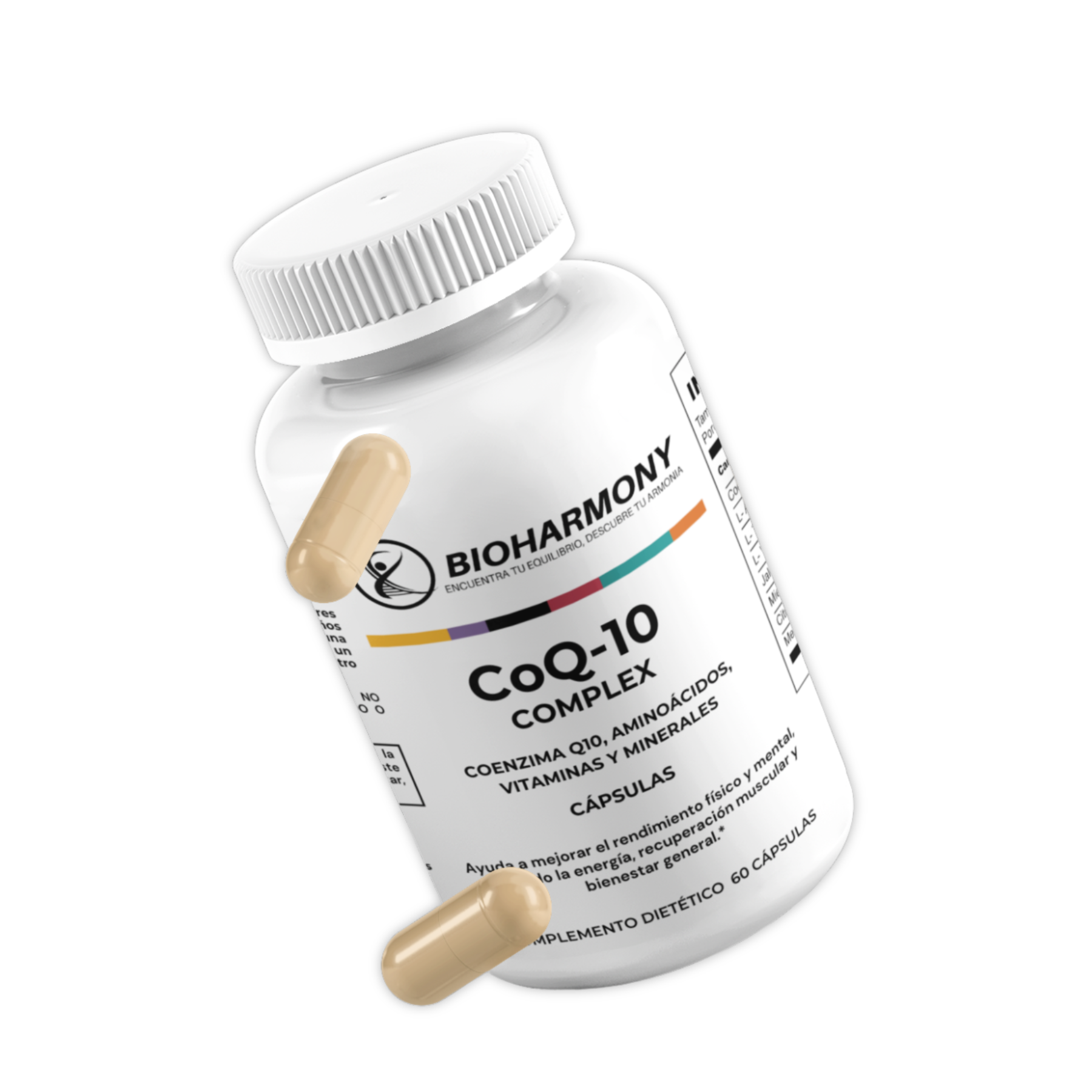 CoQ-10 Complex