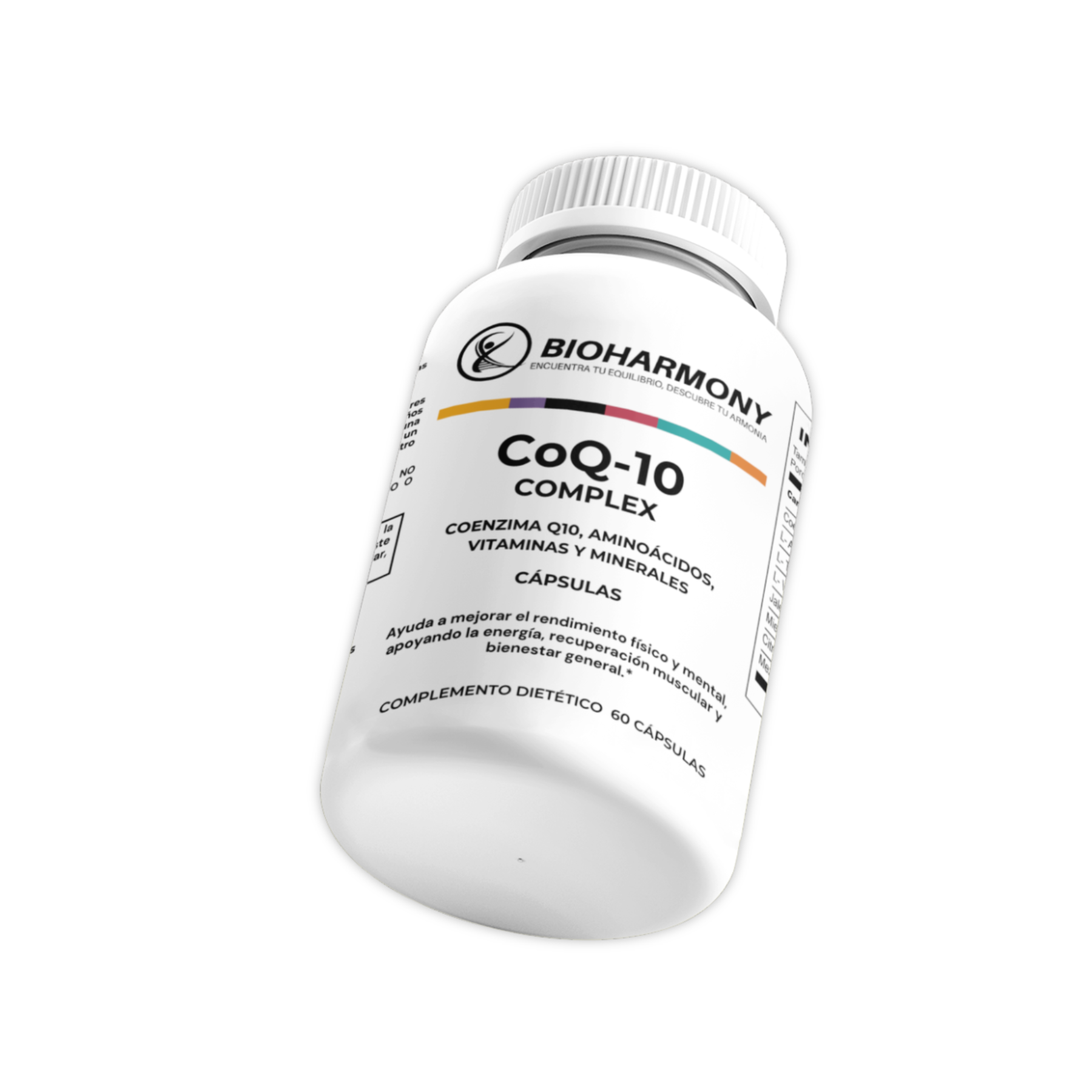 CoQ-10 Complex