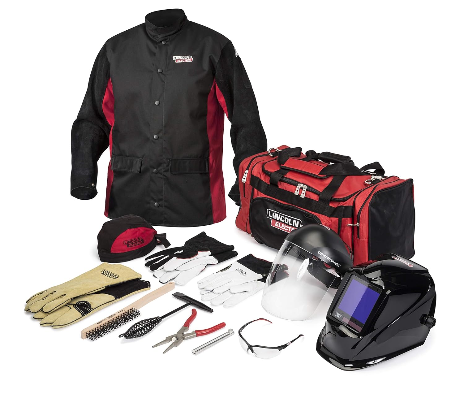 PPE KIT