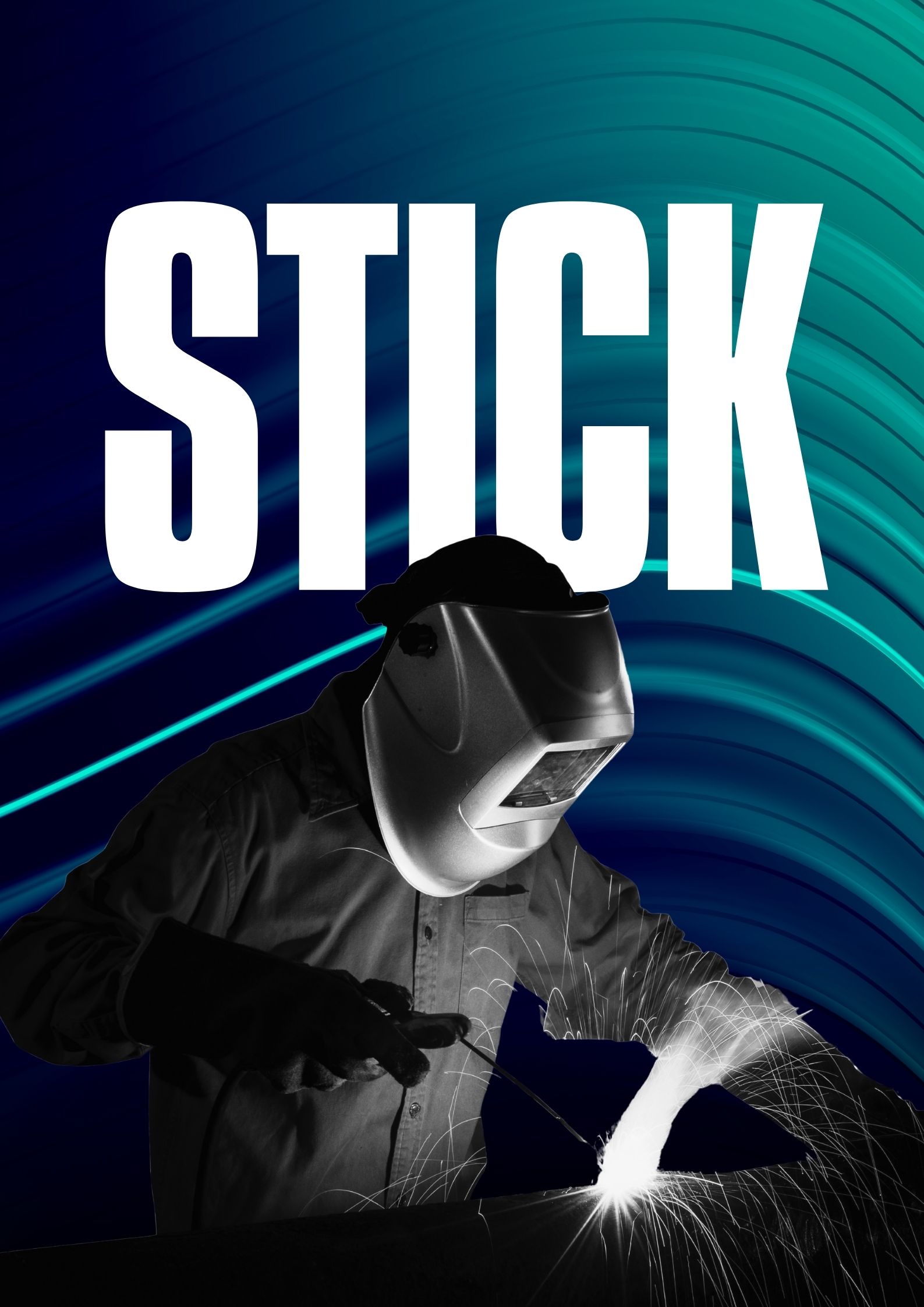 STICK Welding
