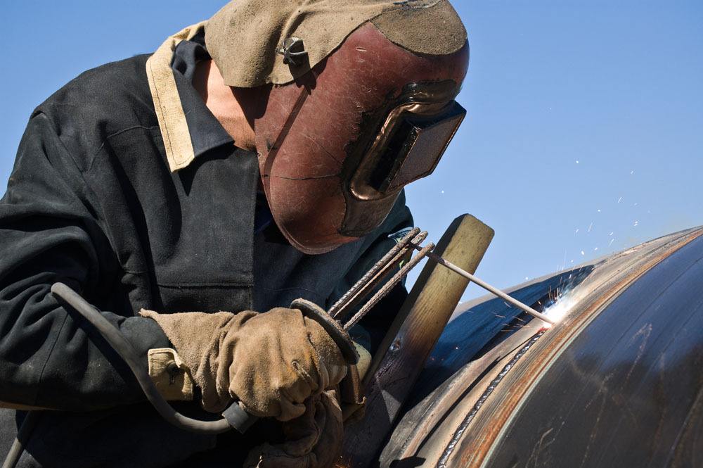 MIG + TIG + MIG Aluminium + PPE KIT – Industry Ready Program