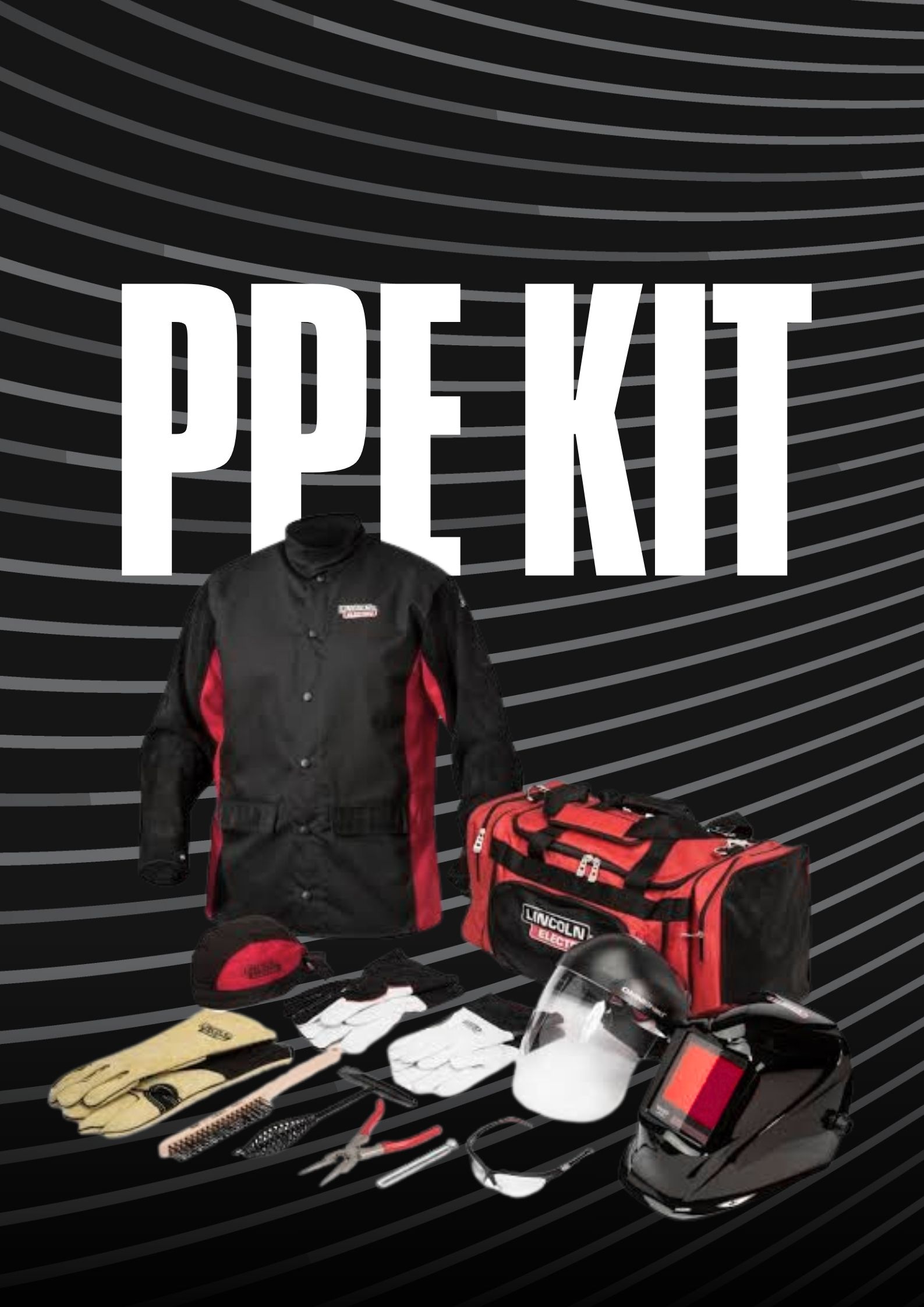 PPE KIT