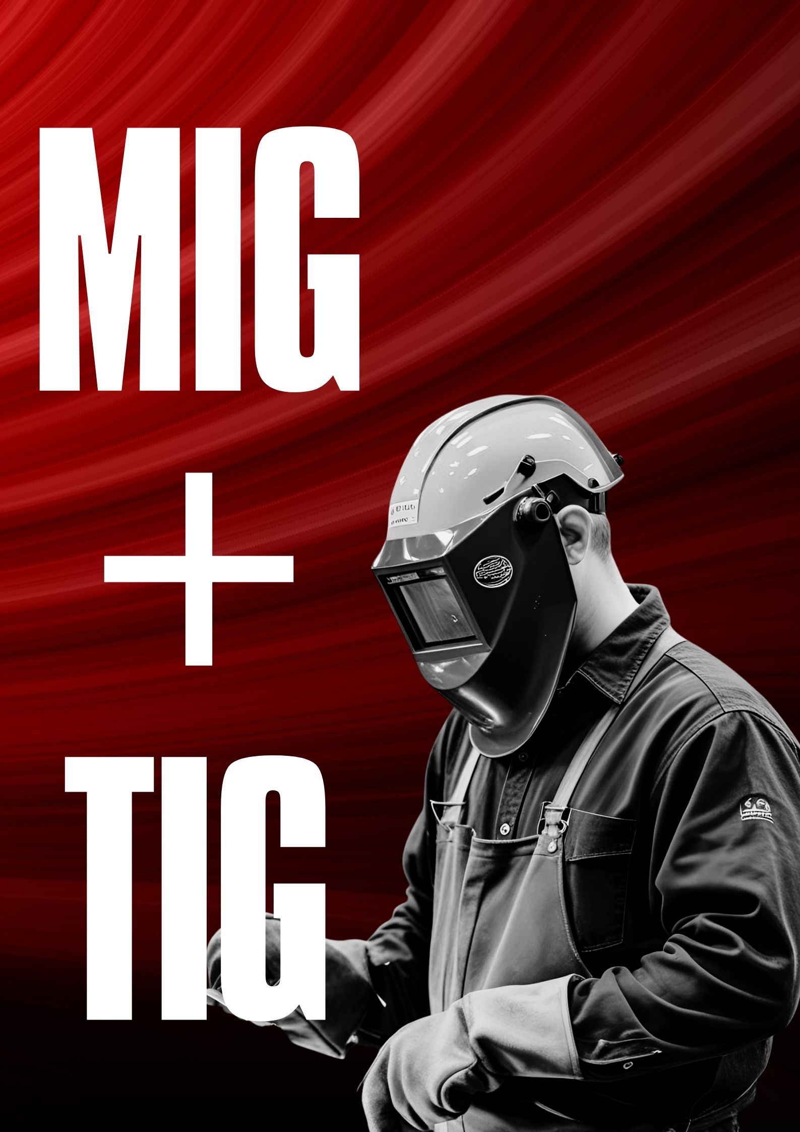 MIG + TIG