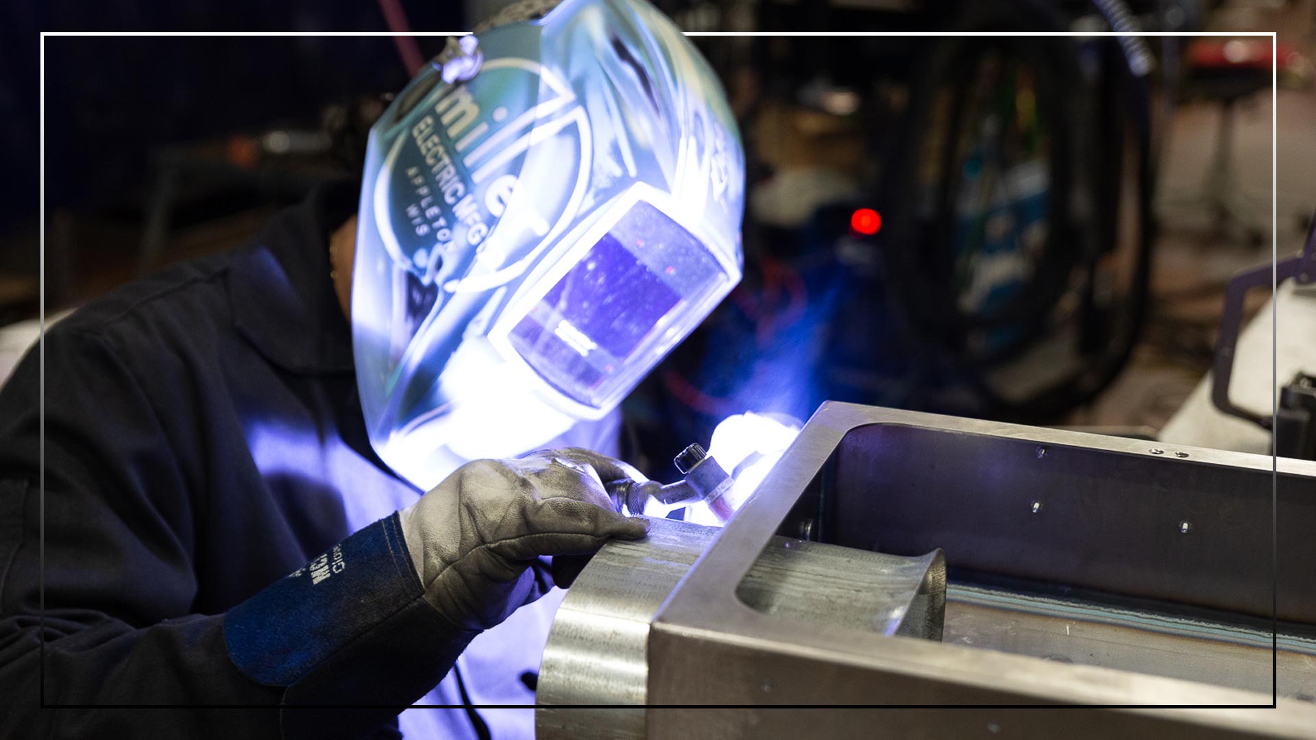 Ultimate Welding Career Program