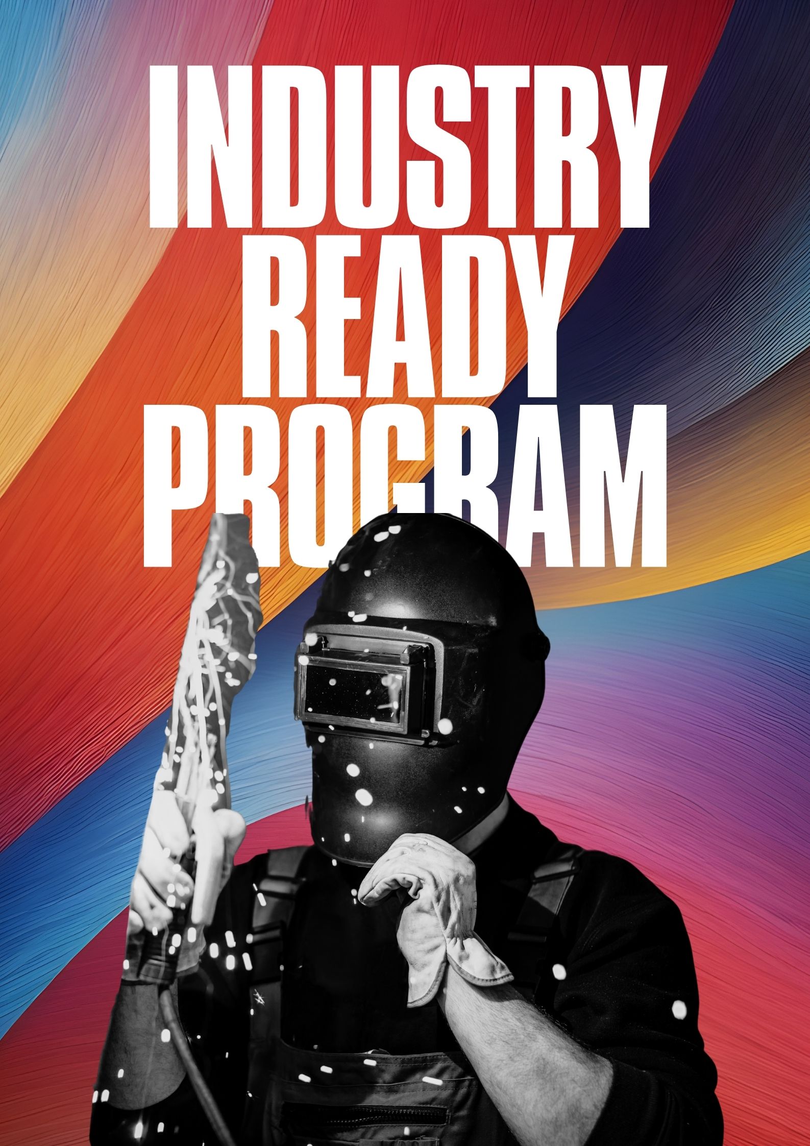 MIG + TIG + FLUX + PPE KIT – Industry Ready Program