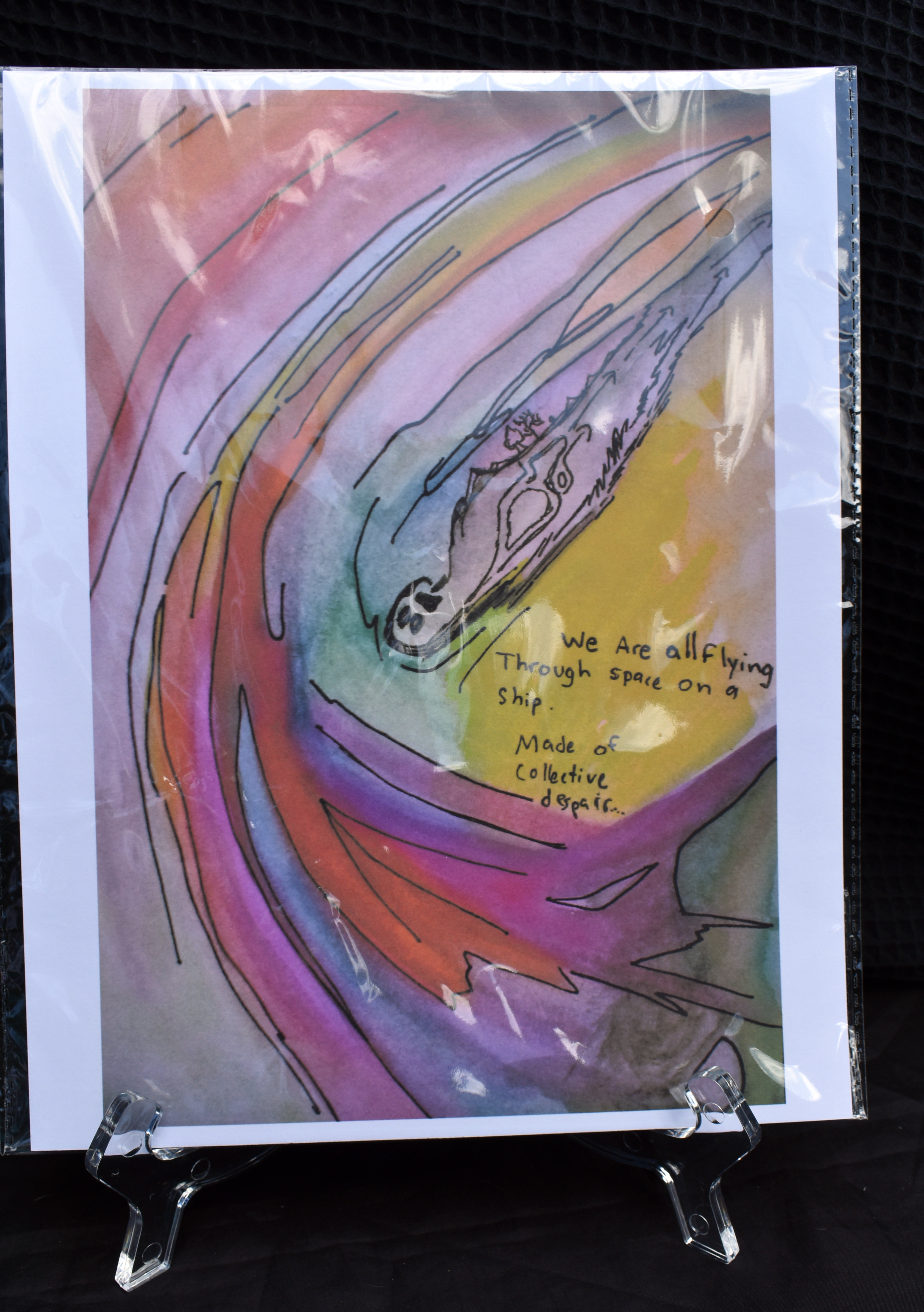 "Collective Despair"