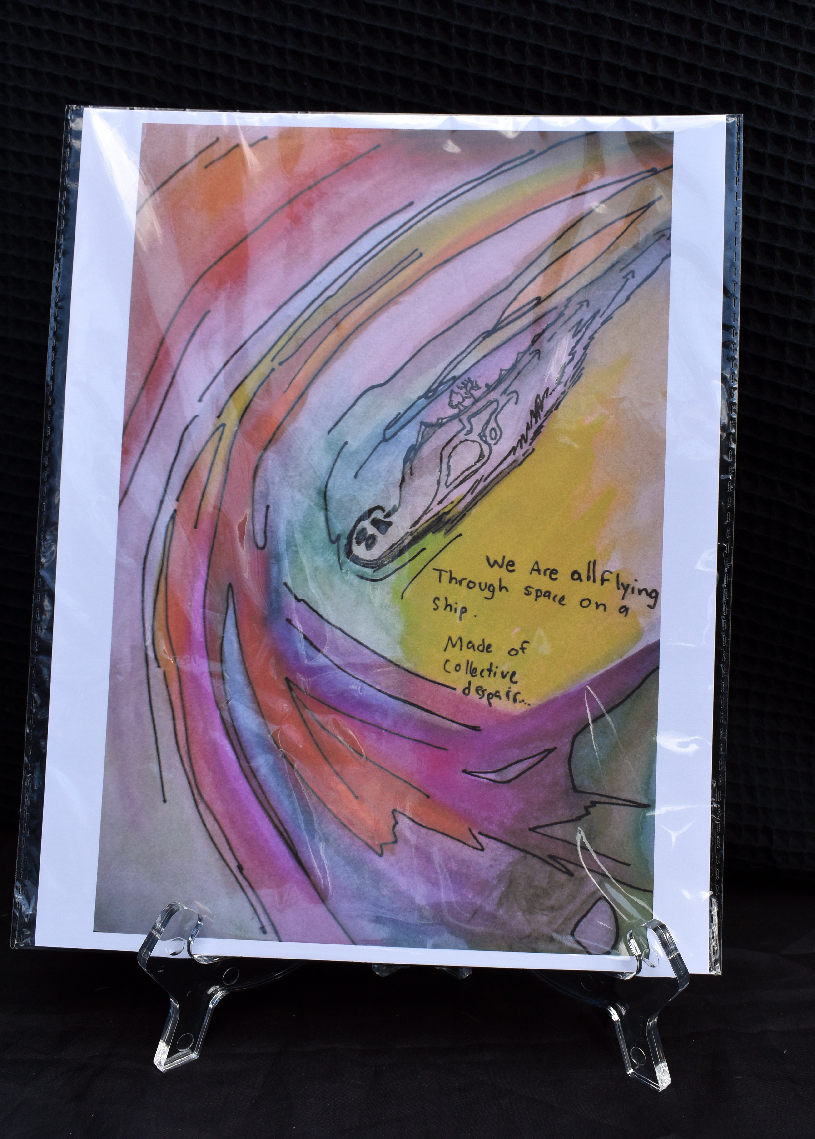 "Collective Despair"