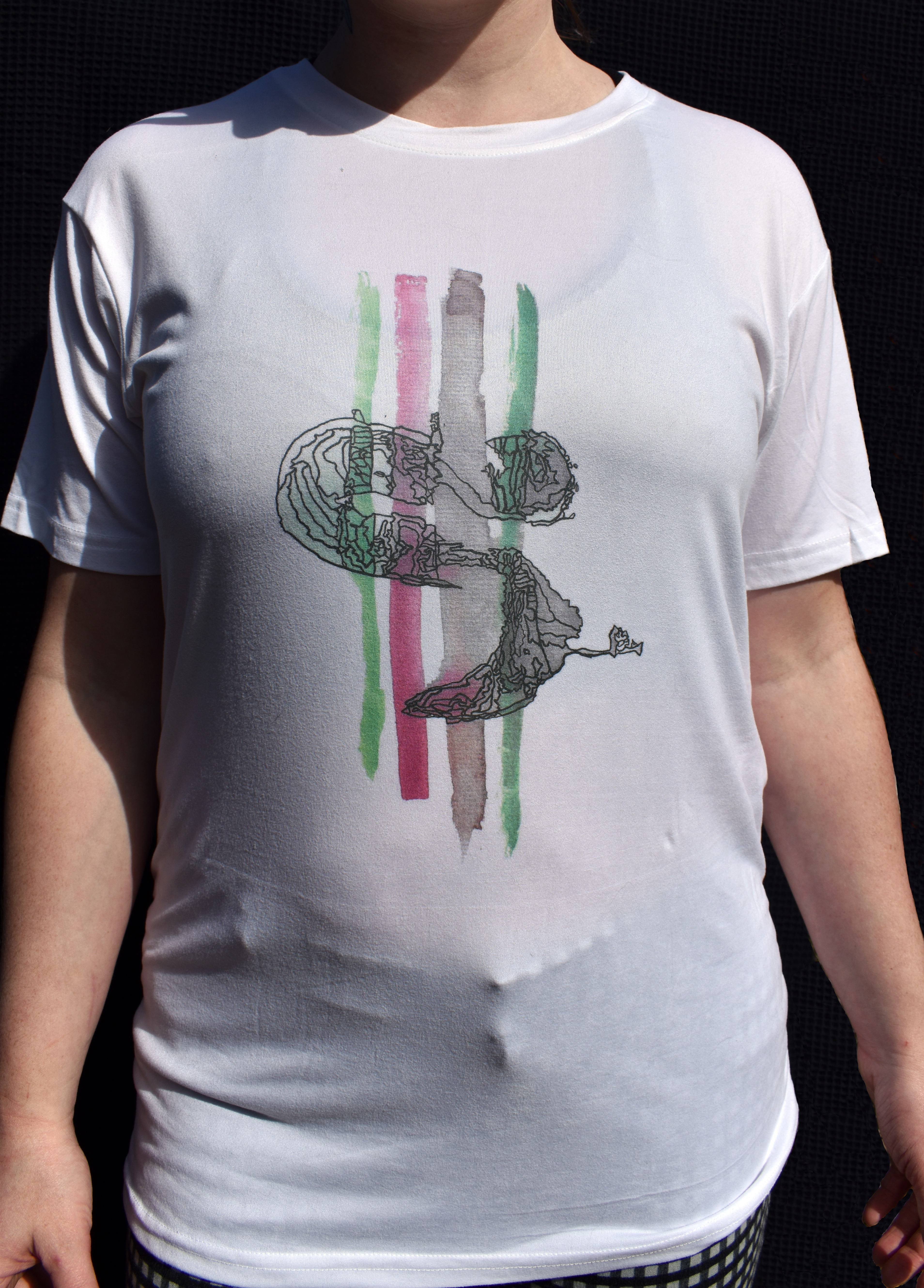 "The Patriot's Anchor"