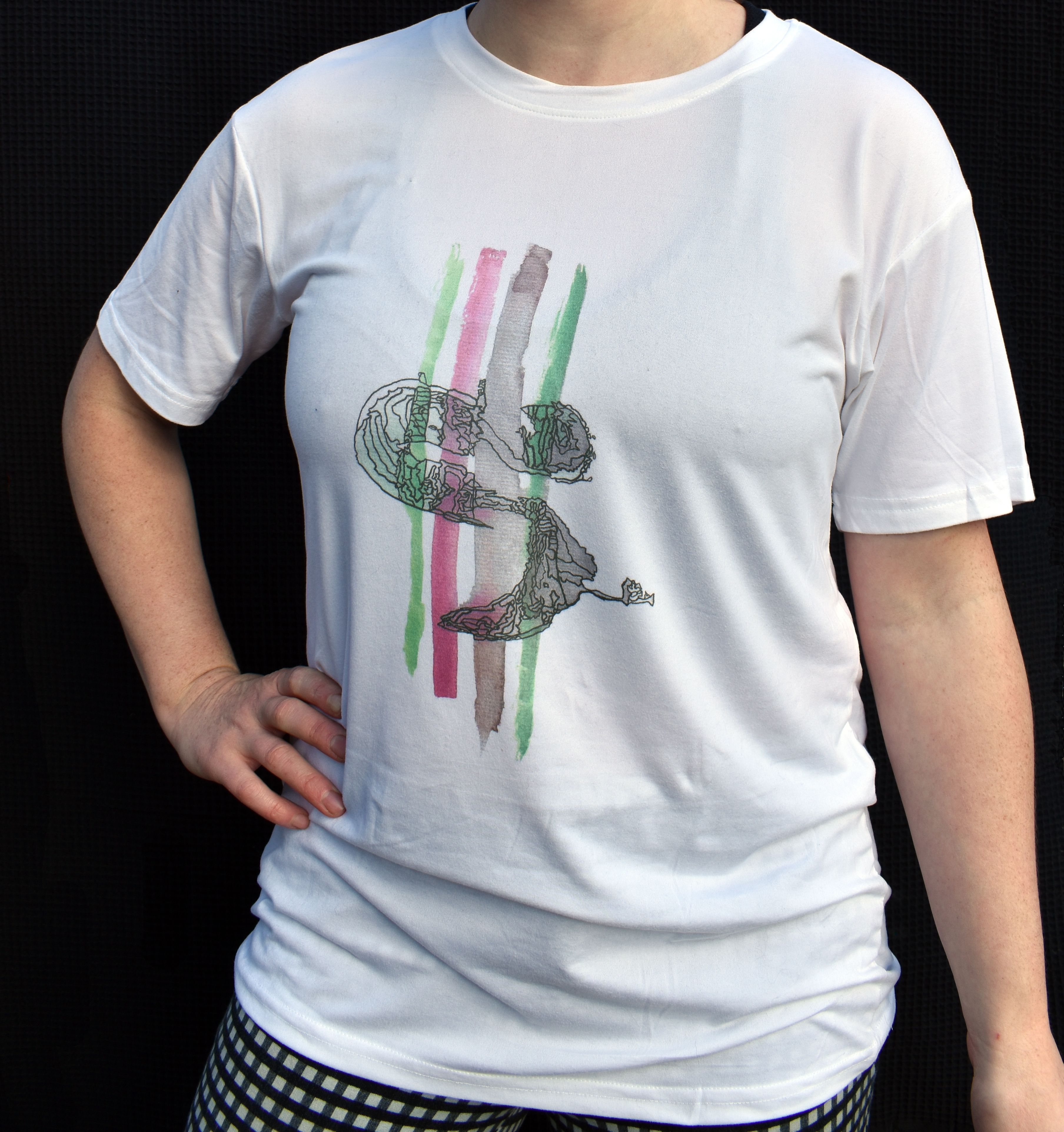 "The Patriot's Anchor"