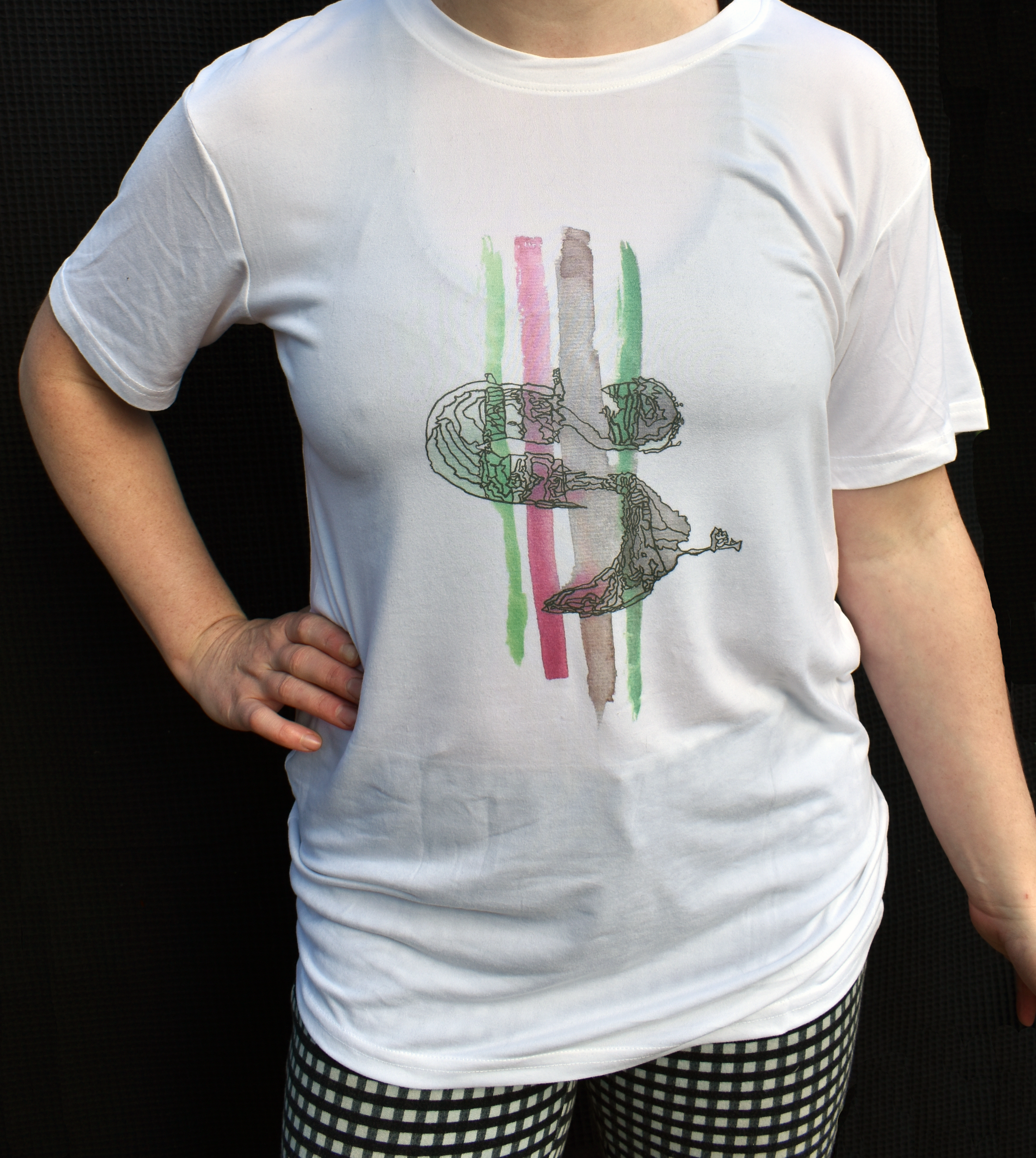 "The Patriot's Anchor"