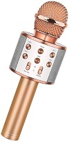 MICROFONO KARAOKE