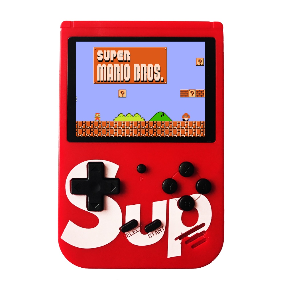 CONSOLA DE JUEGO 400 EN 1