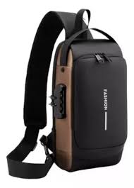 MOCHILA PECHERA