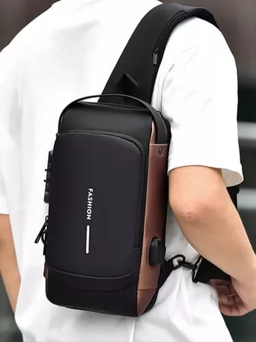 MOCHILA PECHERA