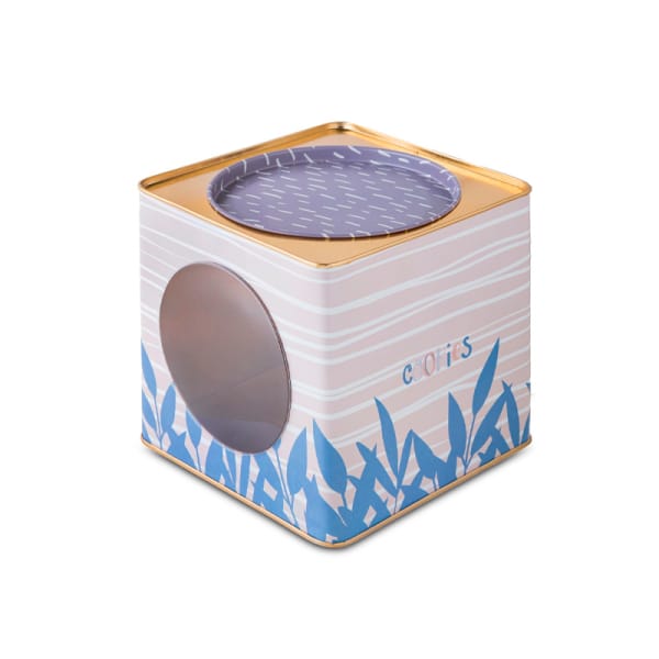 LATA CON VISOR 
