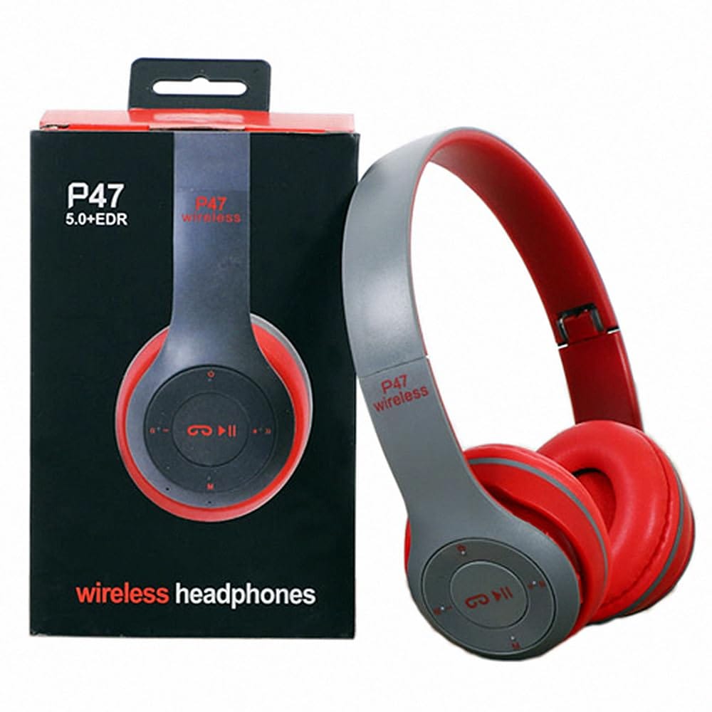 AURICULARES INALAMBRICOS P47