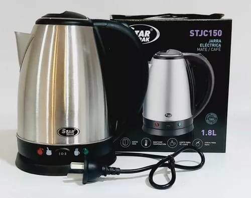 Pava electrica