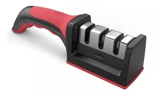 Afilador de cuchillos
