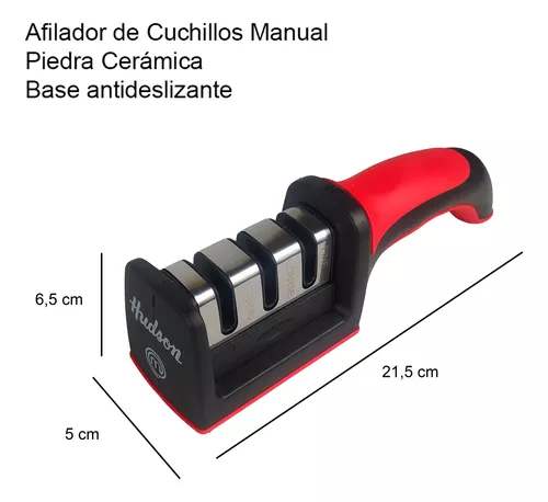 Afilador de cuchillos