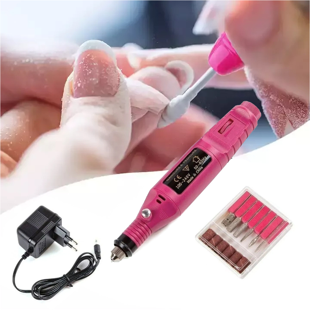 torno de Uñas