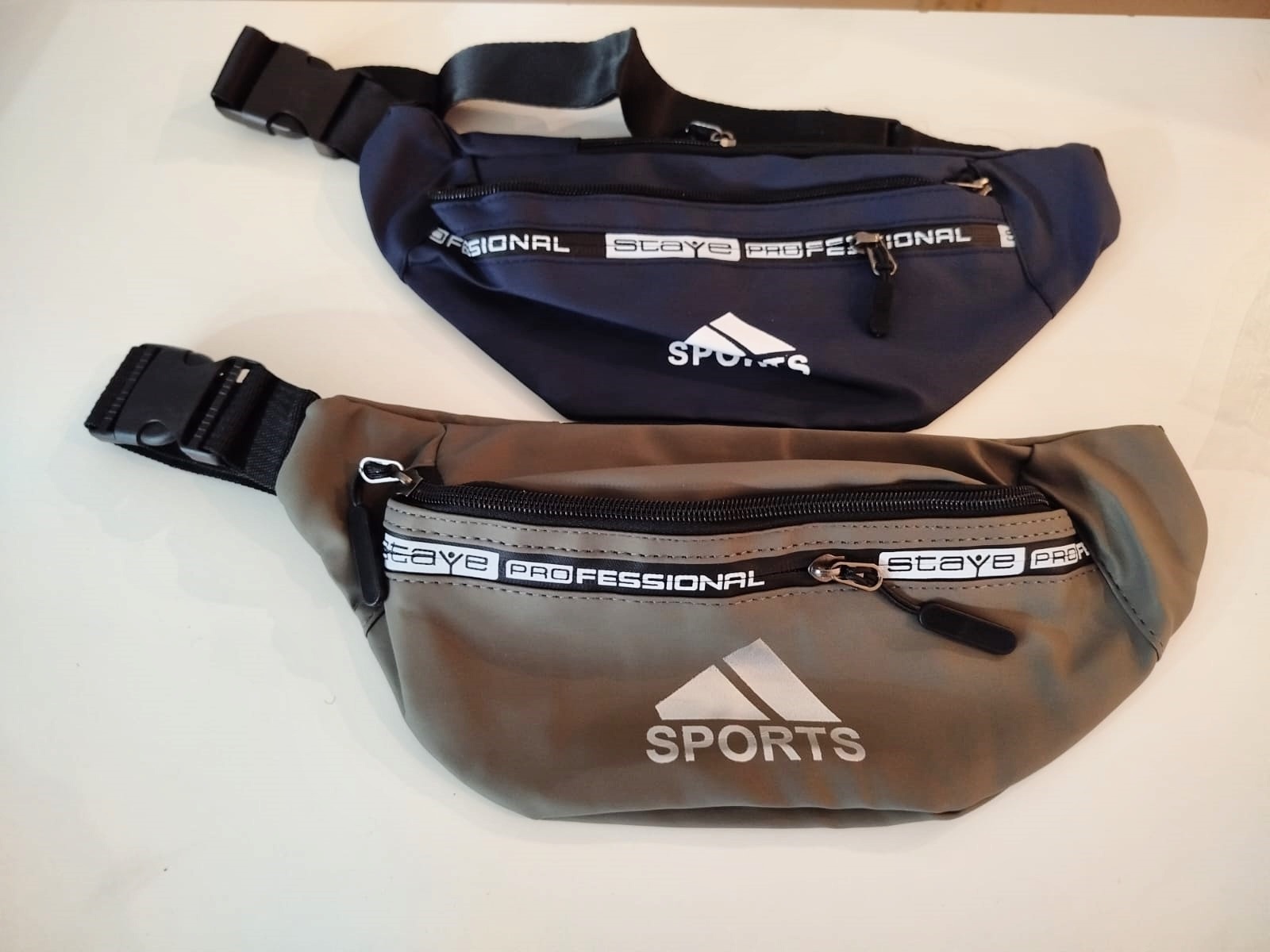 Riñoneras Deportivas