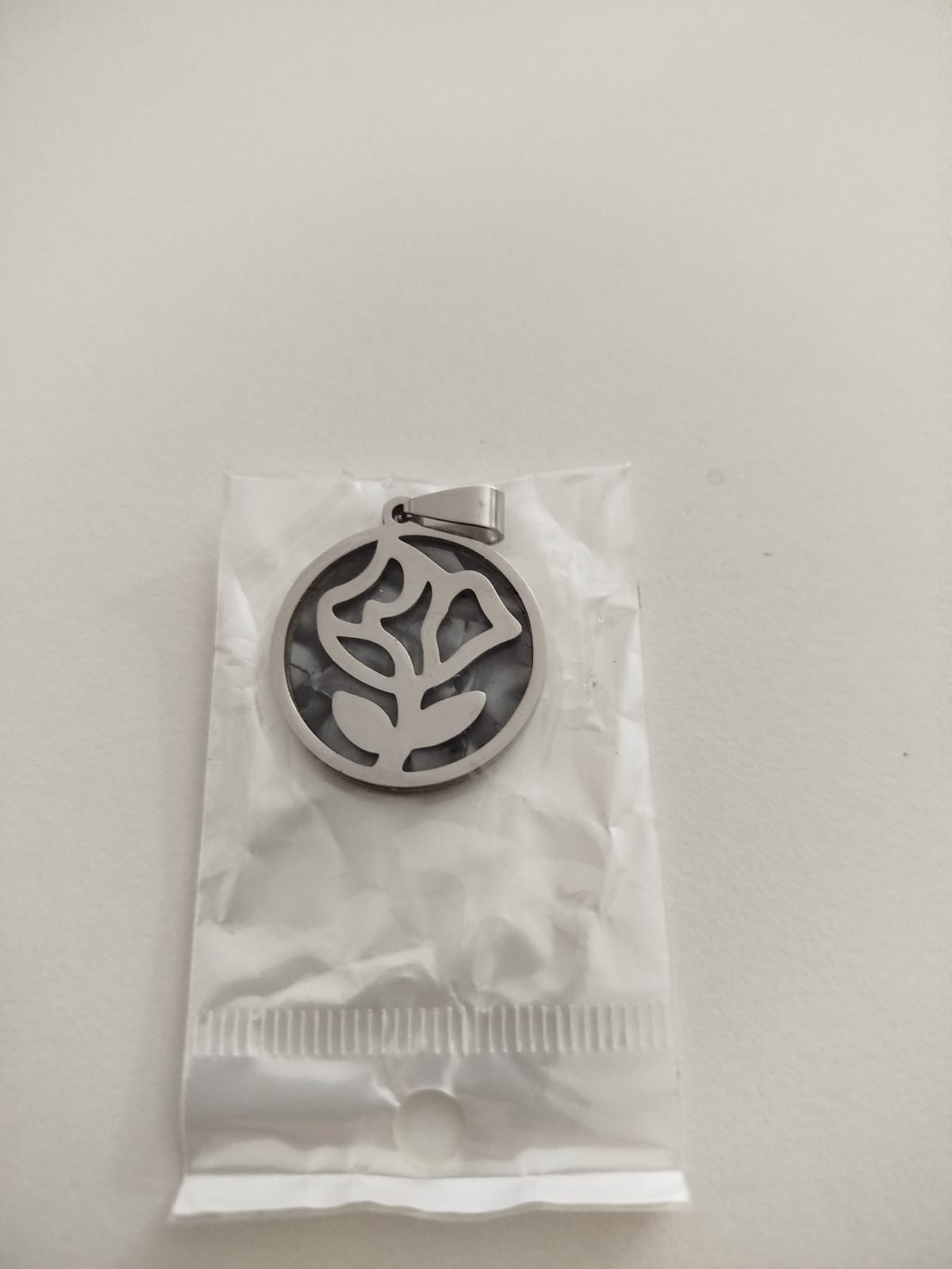Dije de rosa