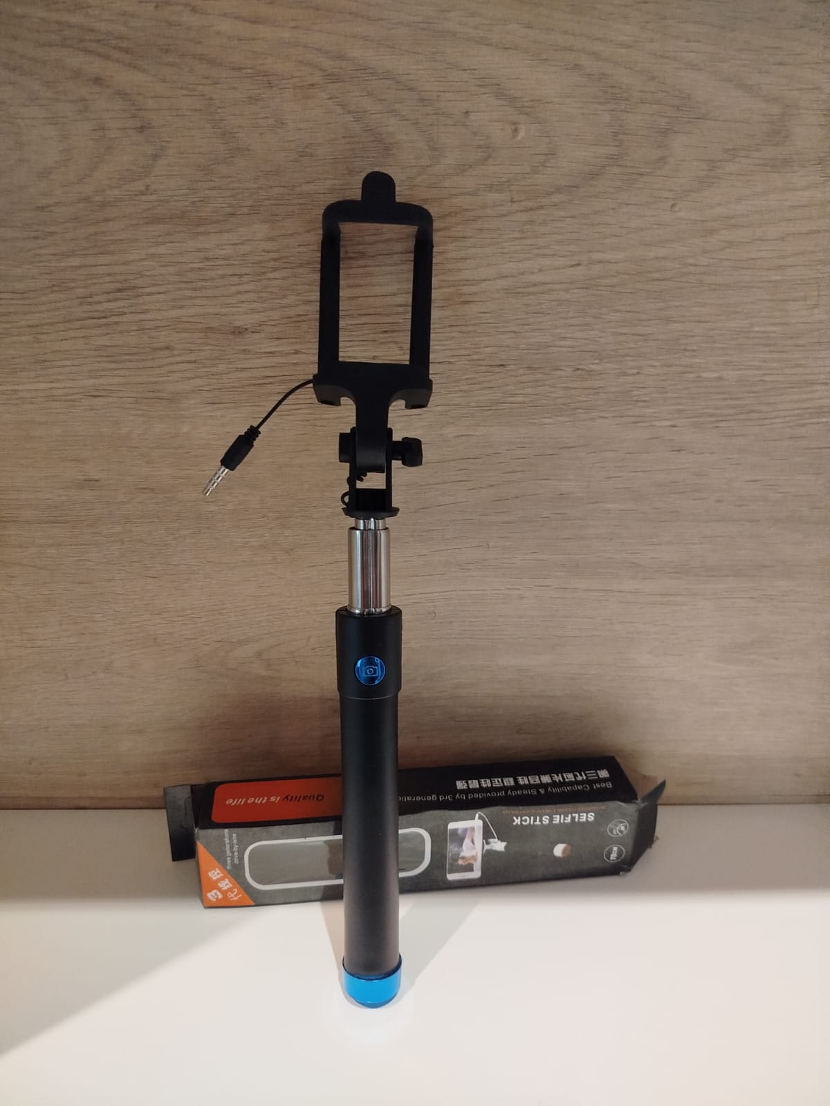 Palo Selfie Extensible