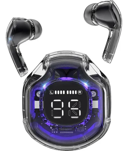 Auriculares inalámbricos