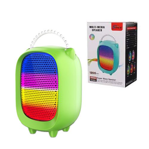 Parlante 4" pulgadas 