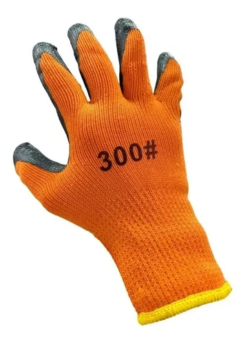 Guantes antideslizantes 