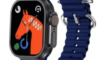 Reloj smartwatch t500 ultra 