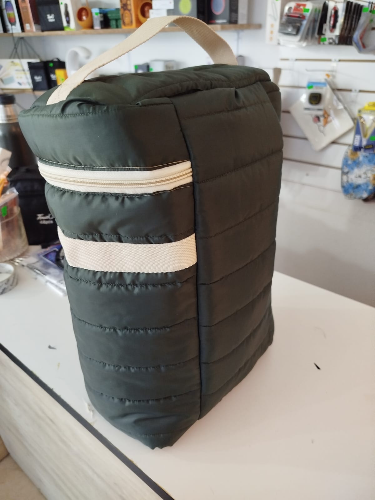 Bolso matero impermeable