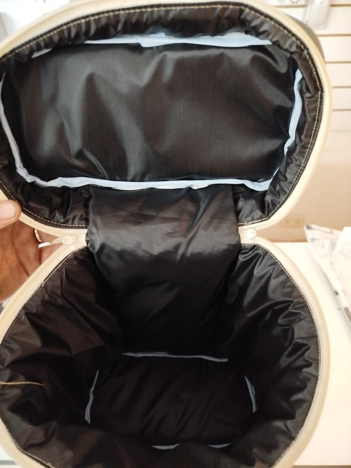 Bolso matero impermeable