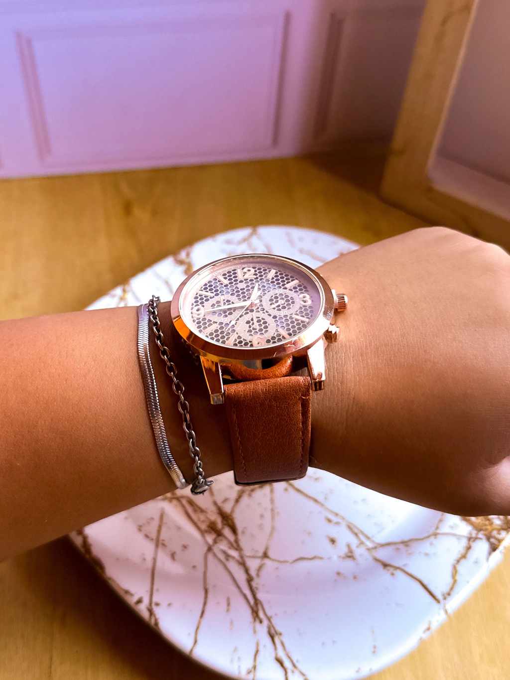 Reloj paolo