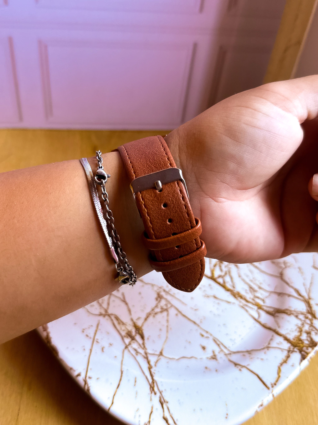 Reloj paolo