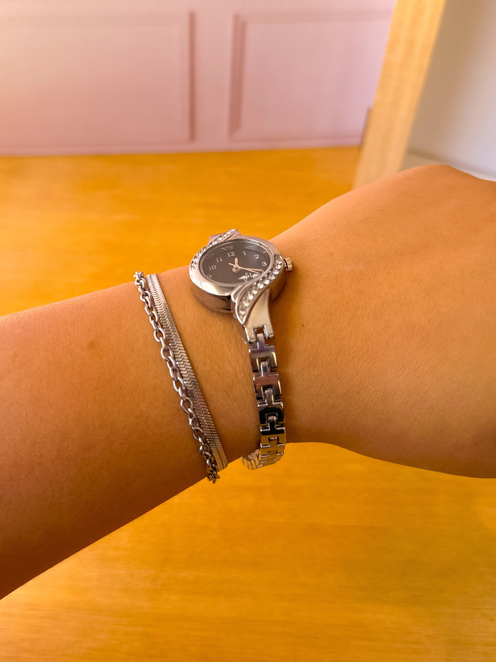 Reloj elisa