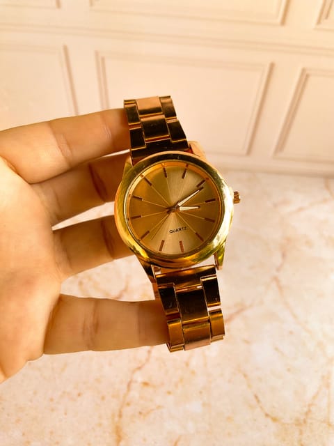 Reloj jazi