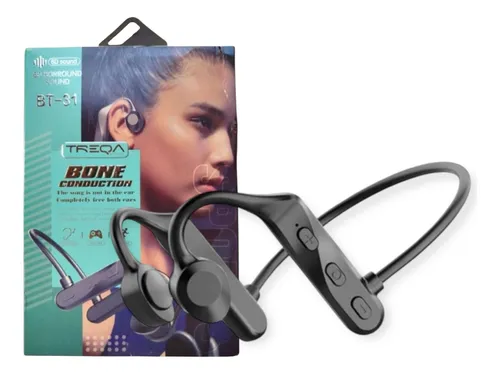 Auricular deportivo BT-31 