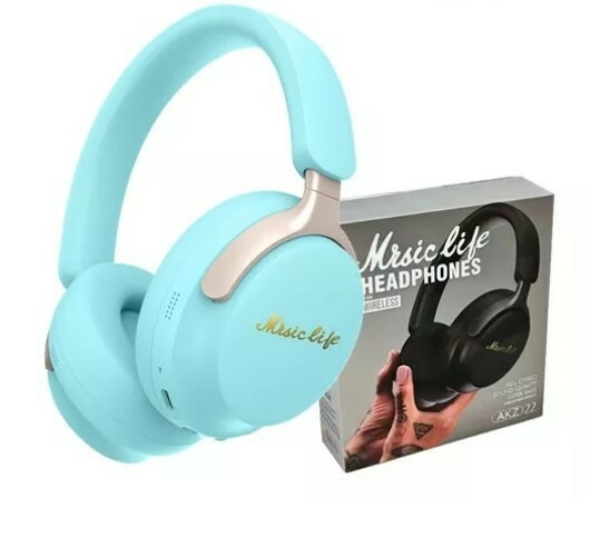 Auriculares inalámbricos P22