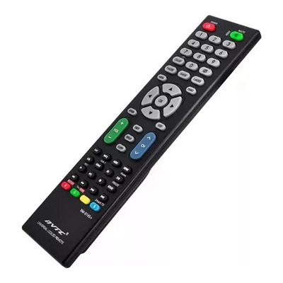 Control universal par tv