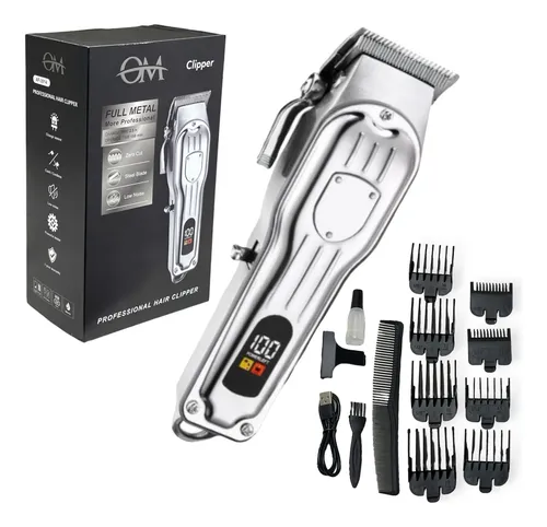 Cortadora de cabello profesional