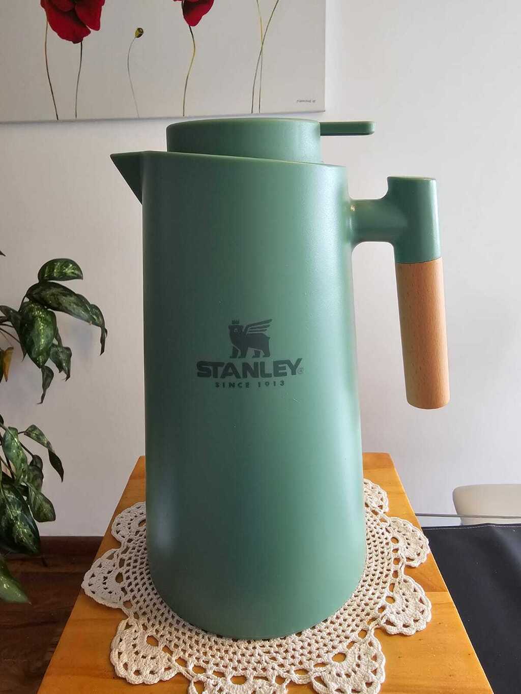 Jarra térmica Stanley 1LT