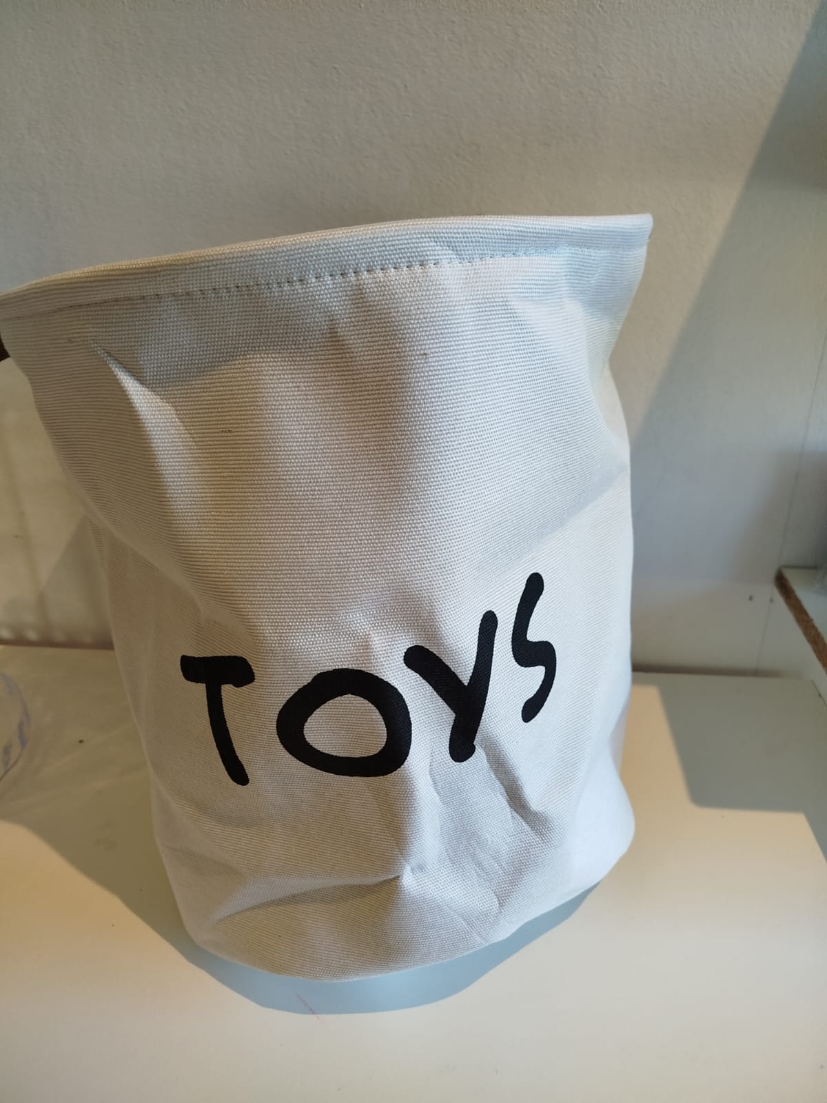Cesto para ropa 