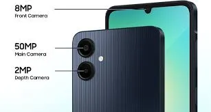Samsung Galaxy AO6
